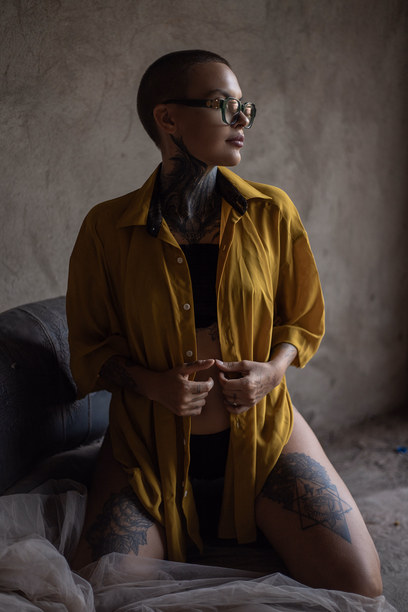 Toxic Sundae — timeless